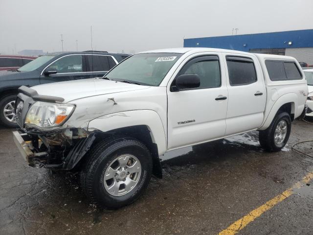 toyota tacoma dou 2005 5teju62n85z023506