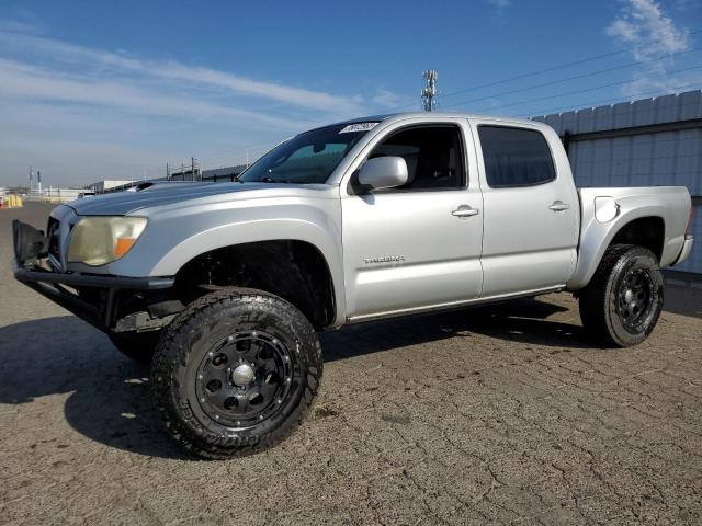 toyota tacoma 2005 5teju62n85z028527