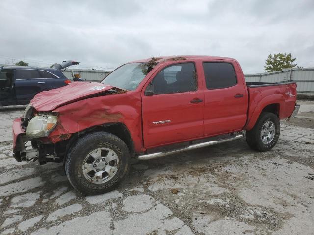 toyota tacoma 2006 5teju62n86z188456