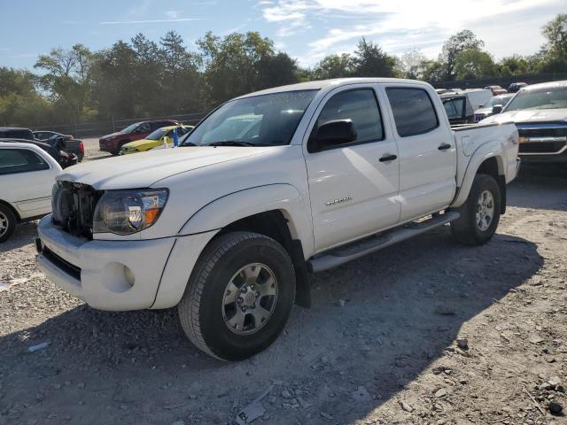 toyota tacoma dou 2006 5teju62n86z291988