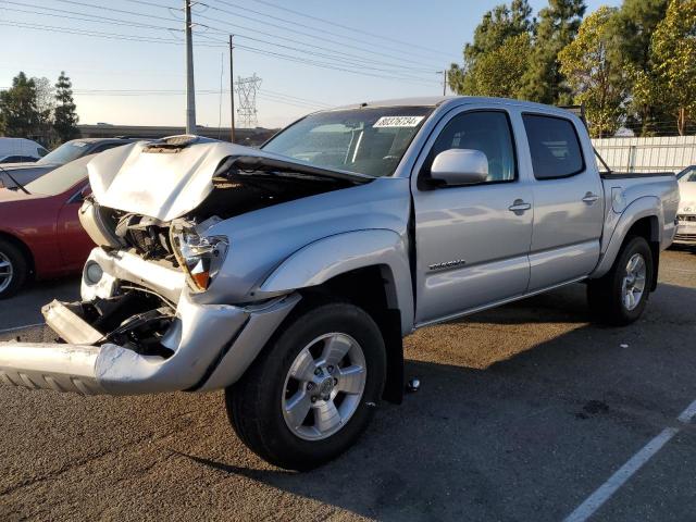 toyota tacoma dou 2006 5teju62n96z289960