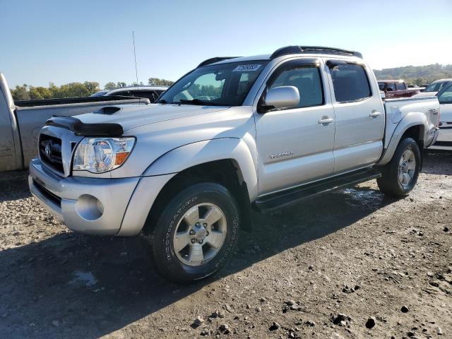 toyota tacoma 2007 5teju62n97z458411