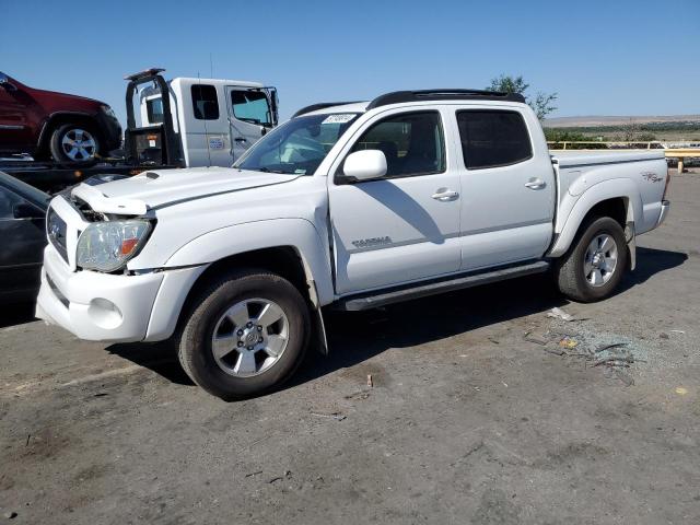 toyota tacoma 2007 5teju62nx7z372671