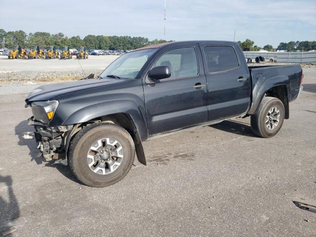 toyota tacoma dou 2007 5teju62nx7z396985