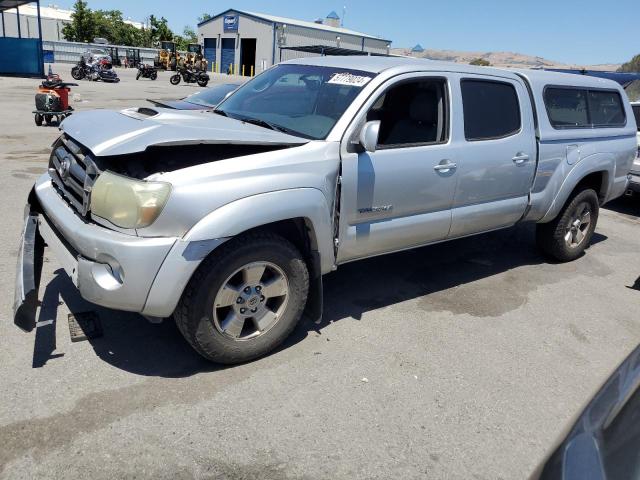 toyota tacoma dou 2010 5teku4hn2az712368