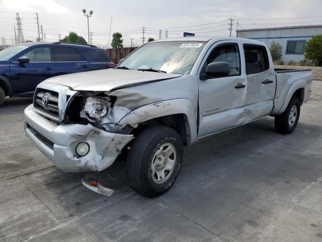 toyota tacoma 2006 5teku72n06z172276