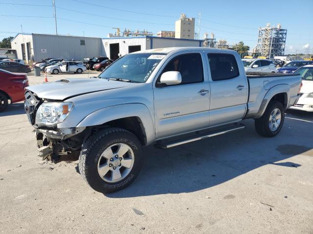 toyota tacoma dou 2006 5teku72n06z186940