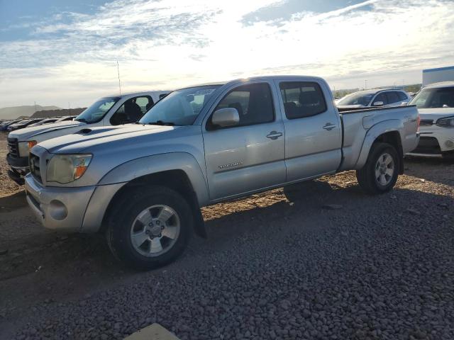 toyota tacoma dou 2007 5teku72n07z343822