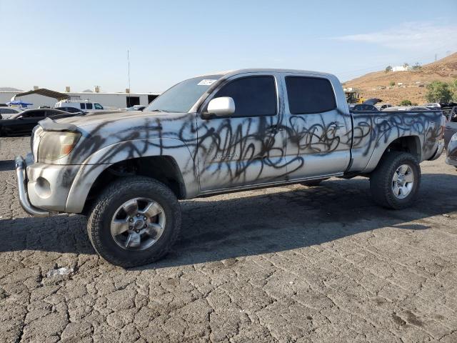 toyota tacoma 2006 5teku72n16z256140