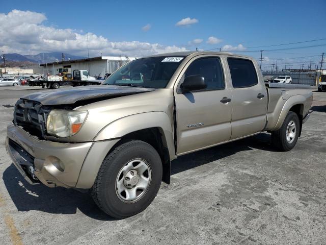 toyota tacoma dou 2006 5teku72n26z226628