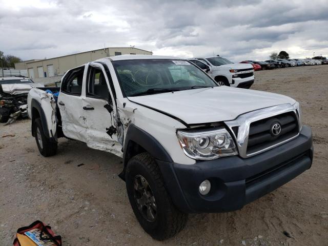 toyota tacoma dou 2007 5teku72n27z407598