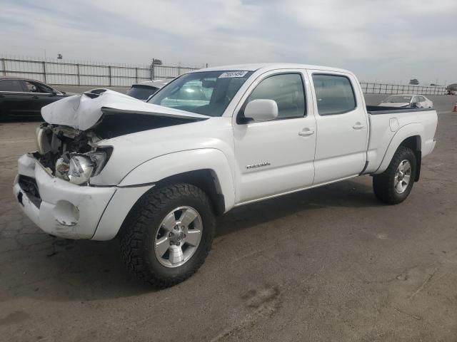 toyota tacoma dou 2008 5teku72n28z511736