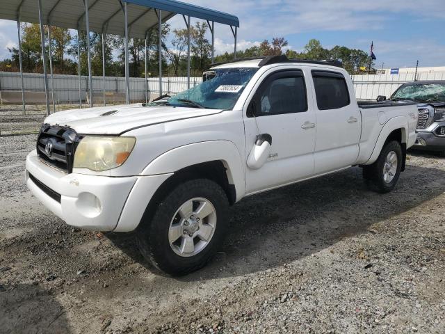 toyota tacoma dou 2005 5teku72n45z005496