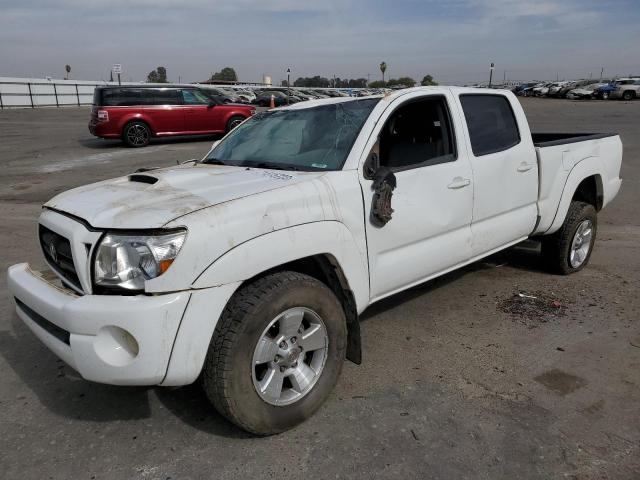 toyota tacoma 2006 5teku72n46z215601