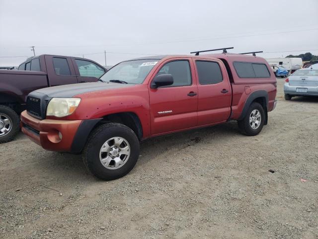 toyota tacoma 2006 5teku72n56z205403