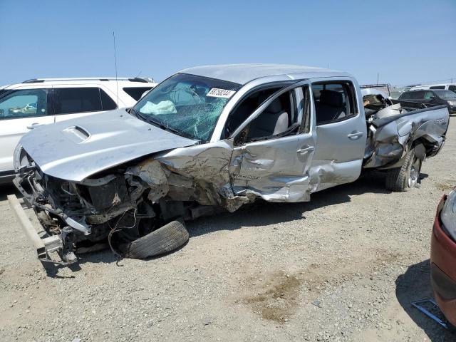 toyota tacoma dou 2007 5teku72n57z449876