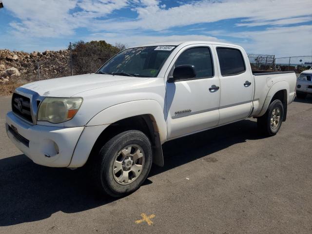 toyota tacoma dou 2008 5teku72n58z587175