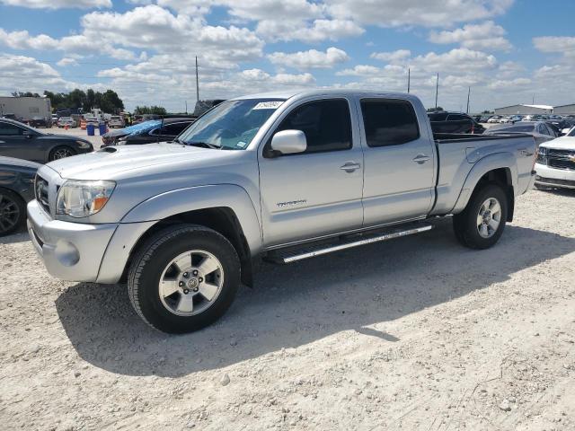 toyota tacoma dou 2005 5teku72n65z124781