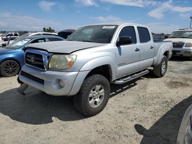 toyota tacoma dou 2006 5teku72n66z233047