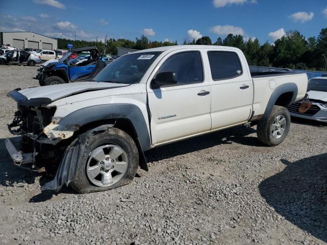 toyota tacoma dou 2007 5teku72n67z403411