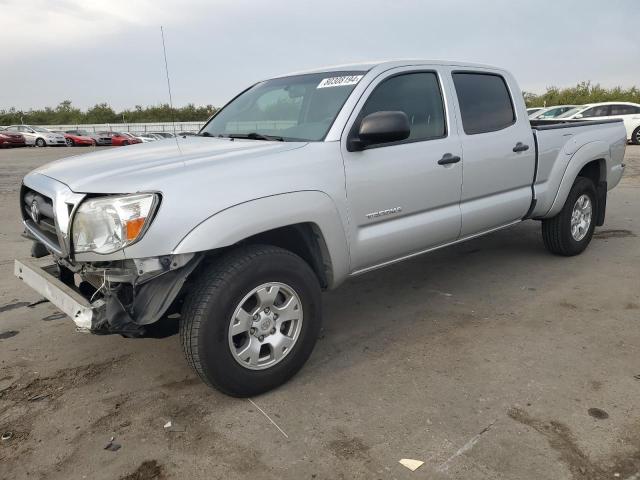 toyota tacoma dou 2008 5teku72n68z496724