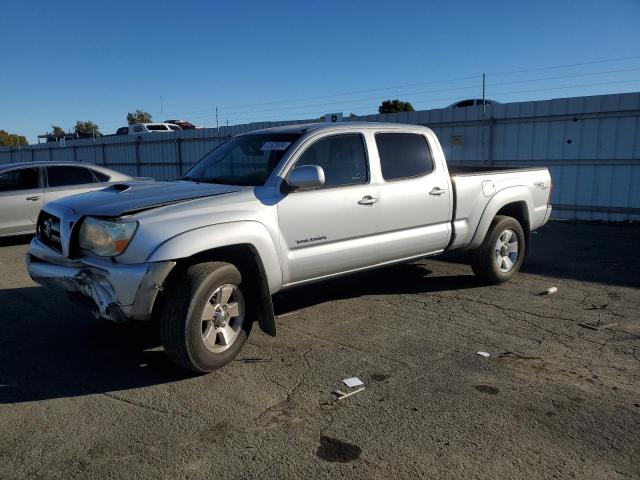 toyota tacoma dou 2008 5teku72n68z503462