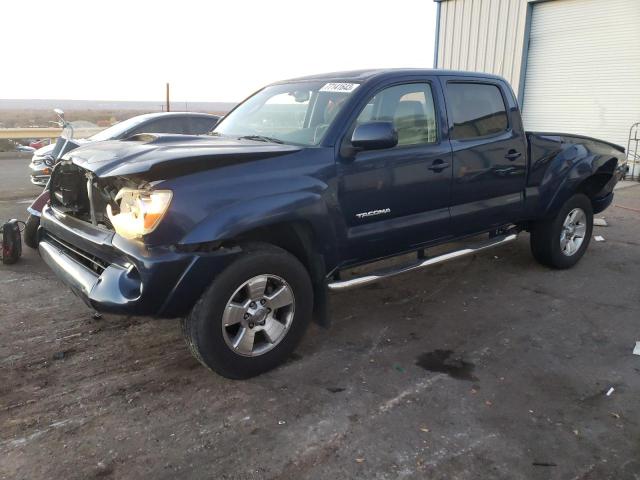 toyota tacoma 2007 5teku72n77z383850