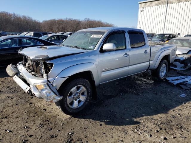 toyota tacoma dou 2007 5teku72n77z464217