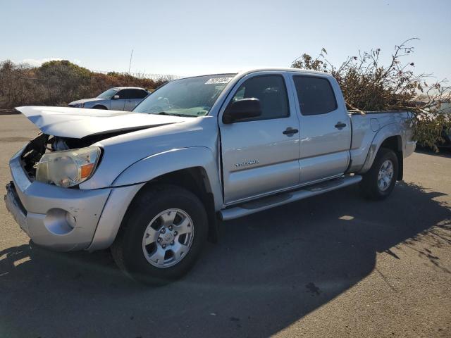 toyota tacoma dou 2008 5teku72n78z585010