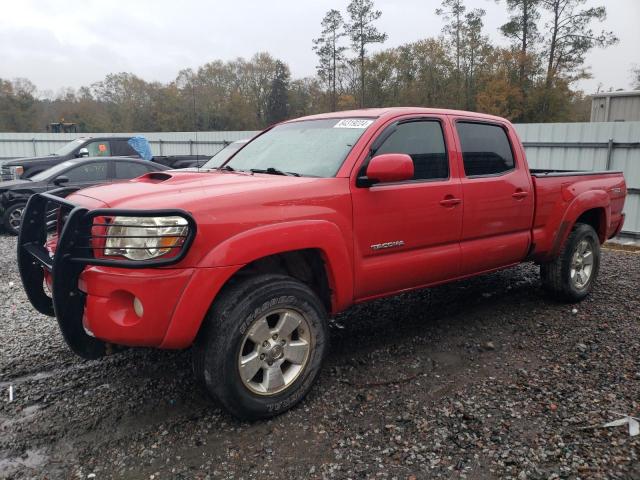 toyota tacoma dou 2007 5teku72n87z330591