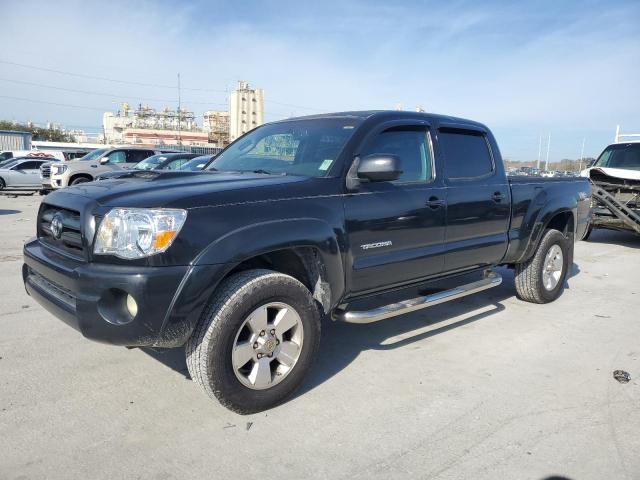 toyota tacoma dou 2007 5teku72n87z448849