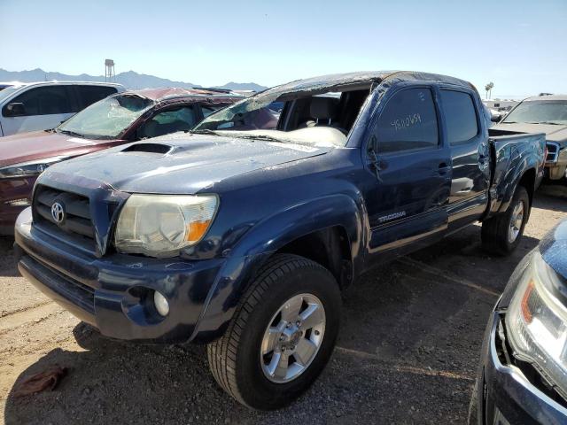 toyota tacoma dou 2007 5teku72n87z450133