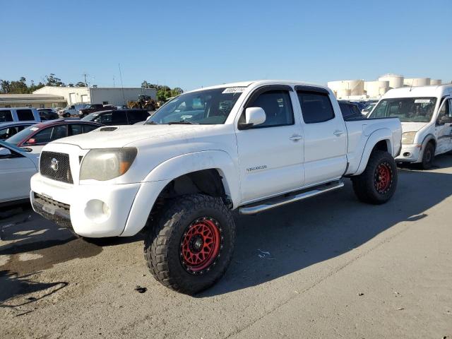 toyota tacoma dou 2006 5teku72n96z161423