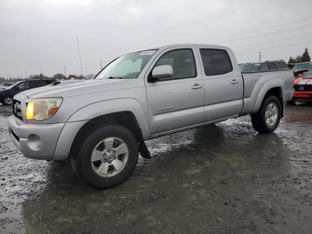 toyota tacoma dou 2005 5teku72nx5z031519