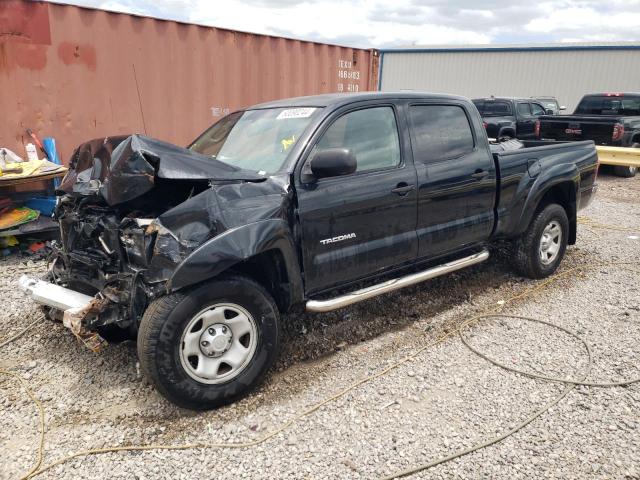 toyota tacoma 2006 5teku72nx6z191837