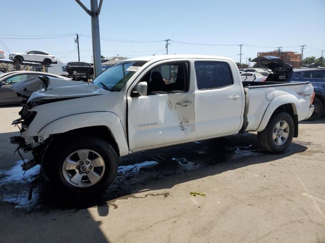 toyota tacoma dou 2007 5teku72nx7z324789