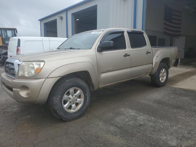 toyota tacoma dou 2006 5telu42n06z167808