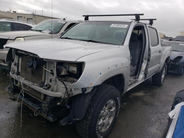 toyota tacoma 2006 5telu42n06z224105