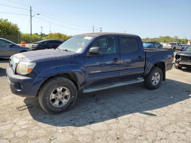 toyota tacoma dou 2006 5telu42n06z232429