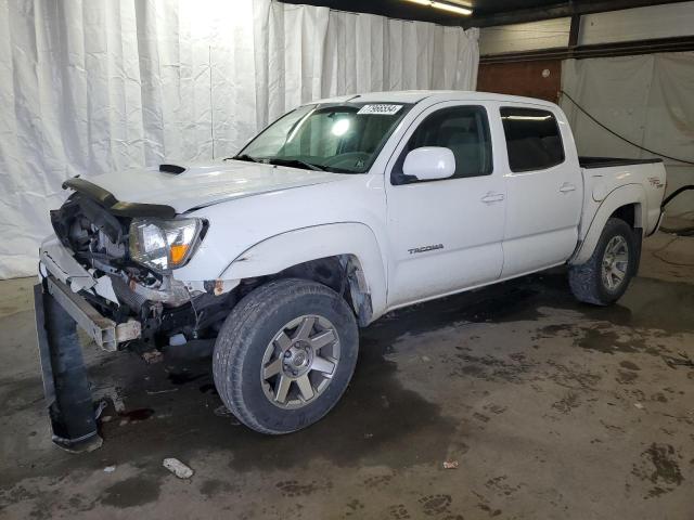 toyota tacoma dou 2006 5telu42n06z275782