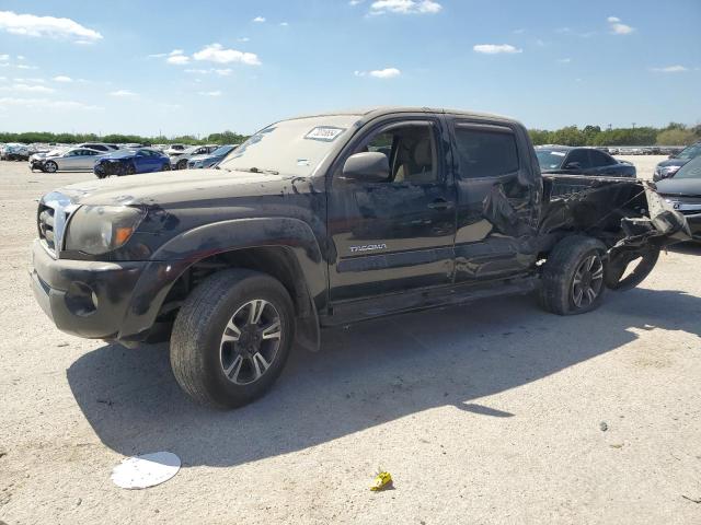 toyota tacoma dou 2006 5telu42n06z297524