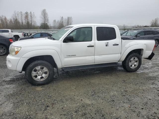 toyota tacoma dou 2007 5telu42n07z400099