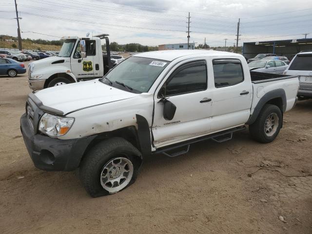 toyota tacoma dou 2009 5telu42n09z600919