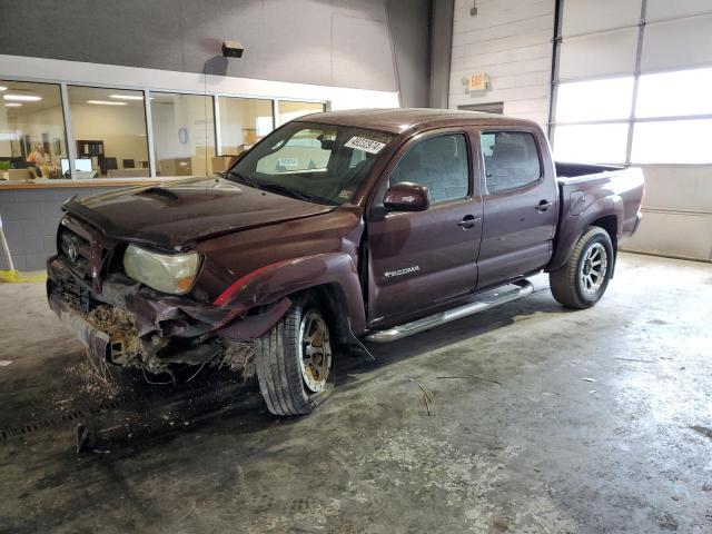 toyota tacoma 2005 5telu42n15z073273