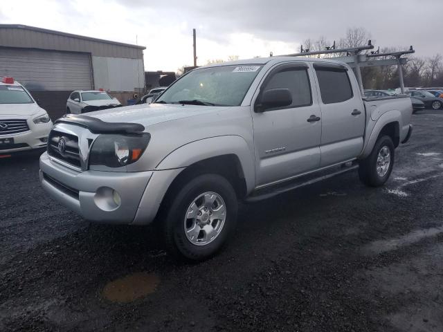 toyota tacoma dou 2005 5telu42n15z120415