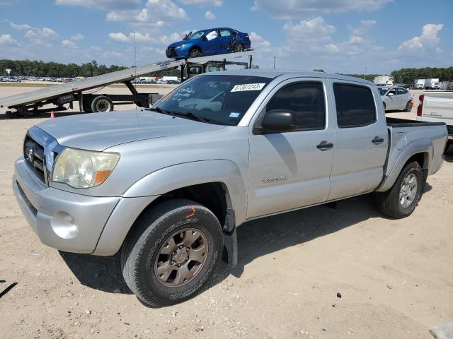 toyota tacoma 2006 5telu42n16z278710