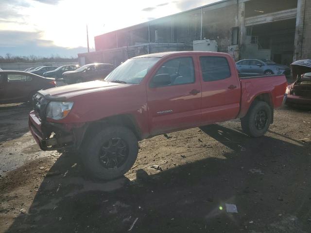 toyota tacoma 2006 5telu42n16z283454