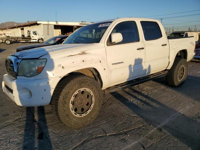 toyota tacoma dou 2007 5telu42n17z467312