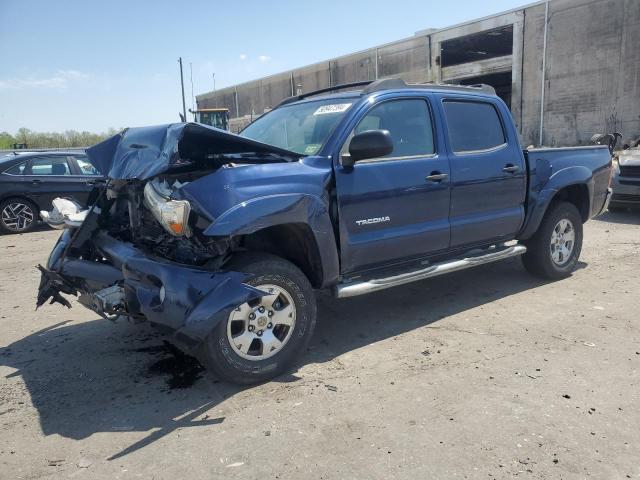 toyota tacoma 2006 5telu42n26z146832