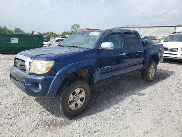 toyota tacoma 2006 5telu42n26z224803